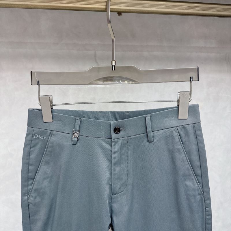 Christian Dior Long Pants